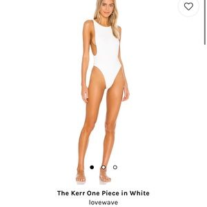 The Kerr One Piece XL